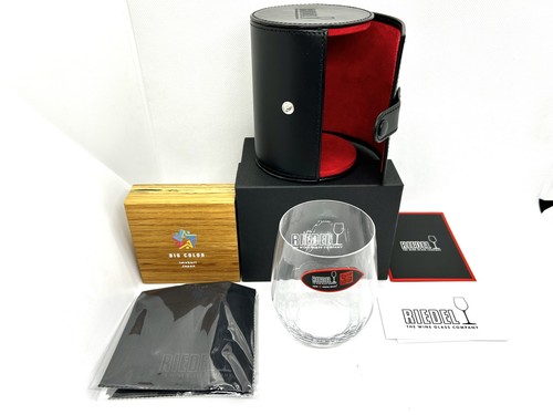 Riedel tumbler collection go - riedel,