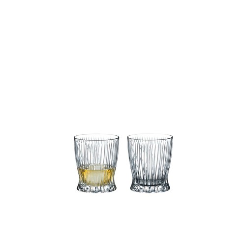 Riedel fire ice tumbler - &,