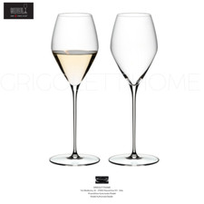 Riedel Veloce - 2 Verres À
