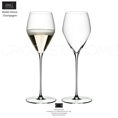 Riedel veloce set 2 - riedel,