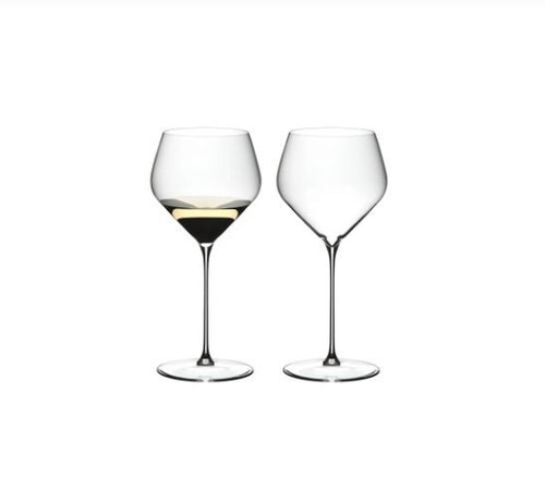 Riedel veloce chardonnay - veloce,
