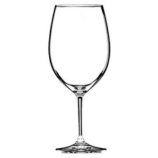 6 verres à vin Riedel Vinum