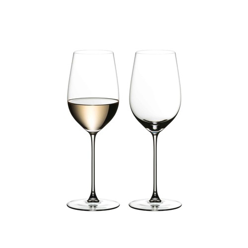 Riedel veritas verre vin blanc - veritas,