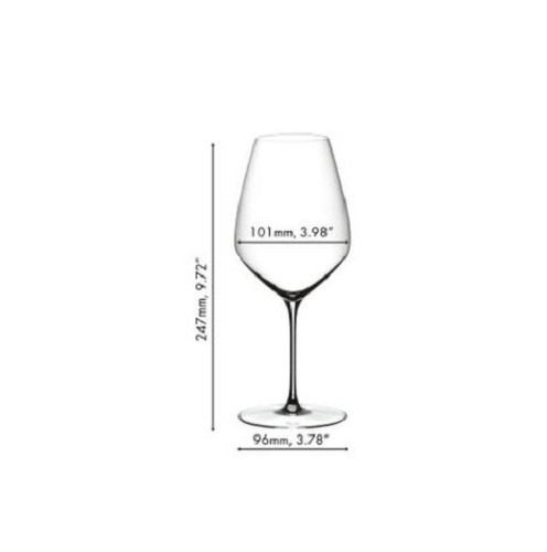 Riedel veloce syrah shiraz - veloce, syrah/shiraz