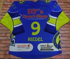 Maillot Shirt Trikot De Hockey