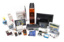 Utilisé MICHAEL RIEDEL RSTN