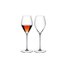 Riedel Rapide Verre Rosé Set
