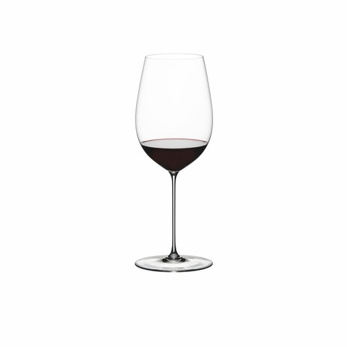 Riedel verre vin rouge - à,