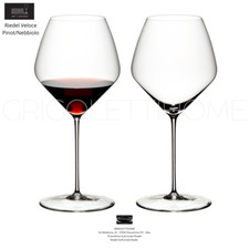 Riedel Veloce - 2 Verres À