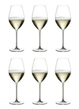 Riedel Veritas Service de 6