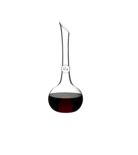 1925 riedel carafe - riedel,