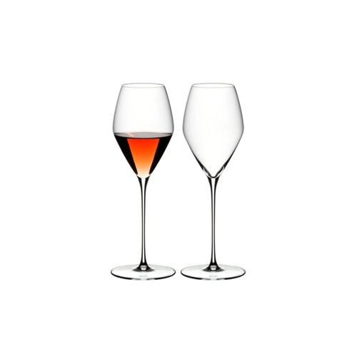 Riedel rapide verre rosé - rapide,