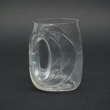 Verre Claus Josef Riedel Avec