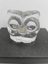 HIBOU  CRISTAL JR RIEDEL
