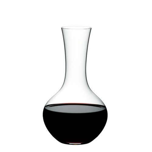 Riedel carafe syrah 1040ml - riedel,