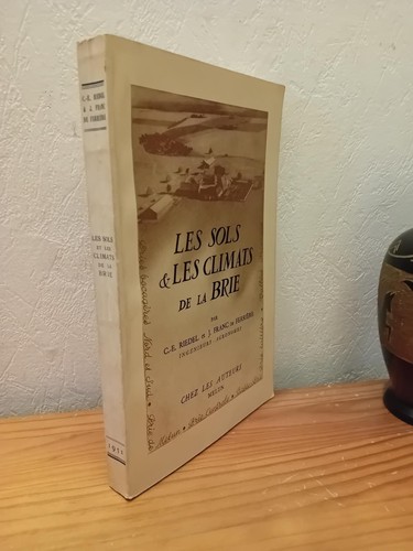 Les sols climats la - les, de
