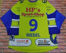 Maillot Shirt Trikot De Hockey