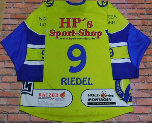 Maillot shirt trikot - shirt, de