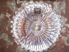 BEAU CENDRIER RIEDEL EN