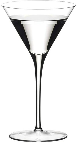 Riedel verre cocktail - verre,
