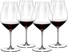 Riedel Set Performance 4