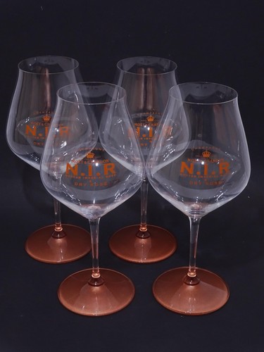 Verres r moët - x, &