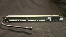 PANEL RIEDEL RCP-2016 P4