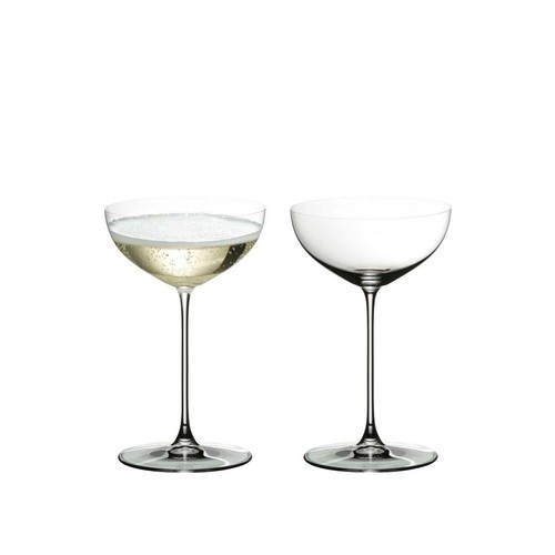 Riedel veritas coupe champagne - coupe,