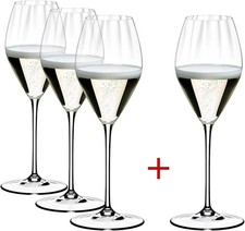 Riedel Performance Ensemble 4