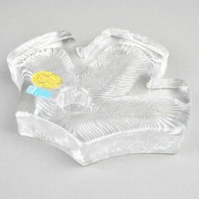 Riedel Porte-Bougie En Cristal