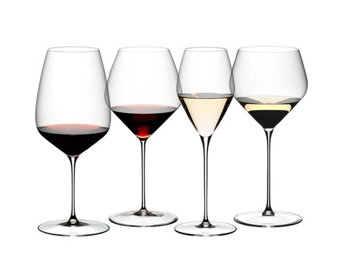Riedel veloce set dégustation - riedel,