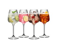 RIEDEL Coffret 4 Verres Spritz