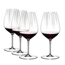 Riedel Set Performance 4
