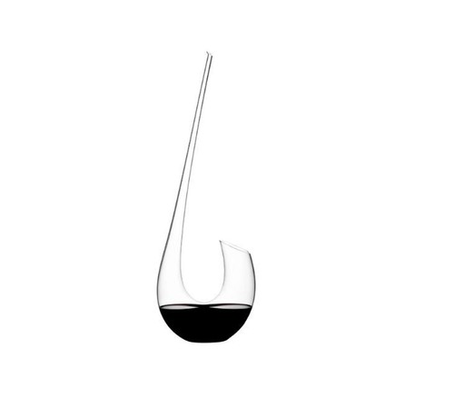 2007 riedel swan décanteur - swan,