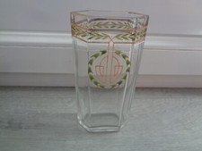 VASE ART NOUVEAU JOSEF